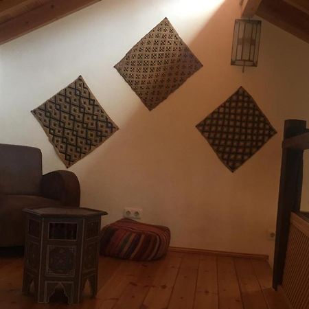 فيلا Casa Ambiente فايي غران ري المظهر الخارجي الصورة
