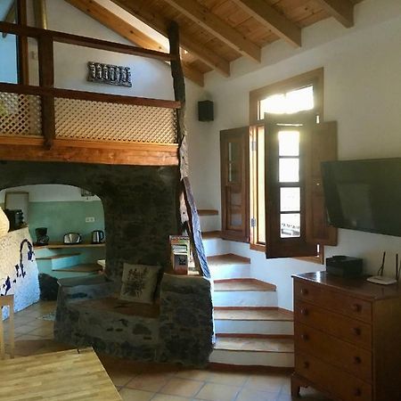 فيلا Casa Ambiente فايي غران ري المظهر الخارجي الصورة