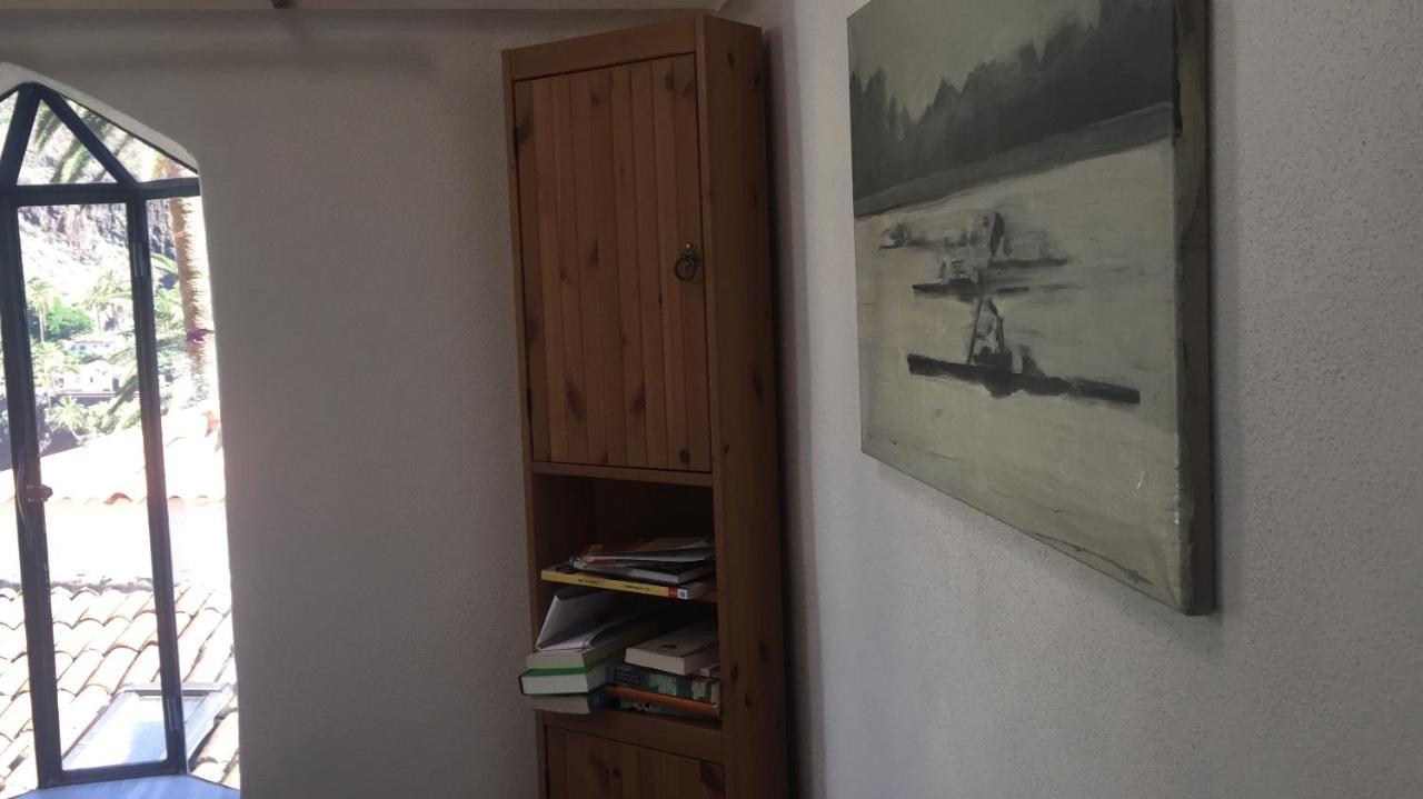 فيلا Casa Ambiente فايي غران ري المظهر الخارجي الصورة