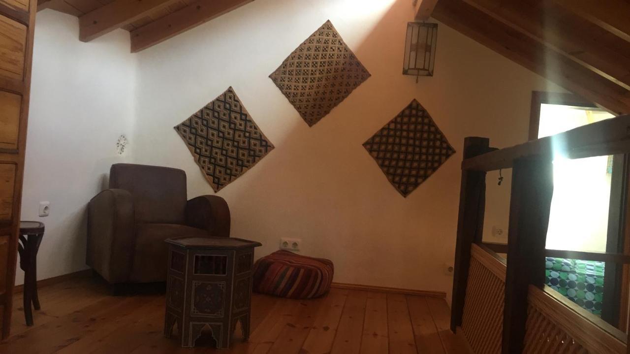 فيلا Casa Ambiente فايي غران ري المظهر الخارجي الصورة