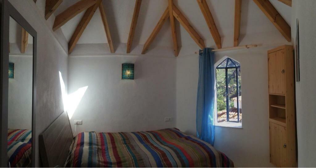 فيلا Casa Ambiente فايي غران ري المظهر الخارجي الصورة