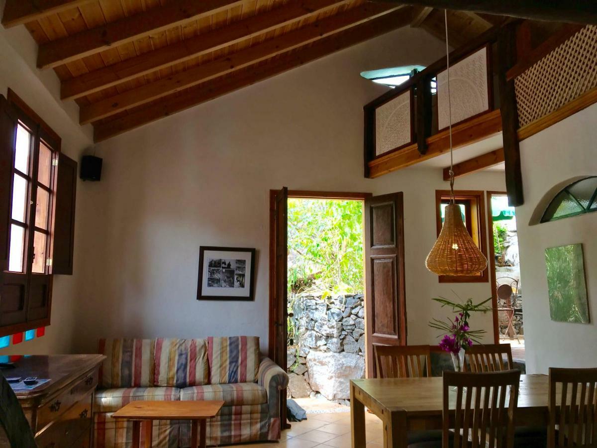 فيلا Casa Ambiente فايي غران ري المظهر الخارجي الصورة