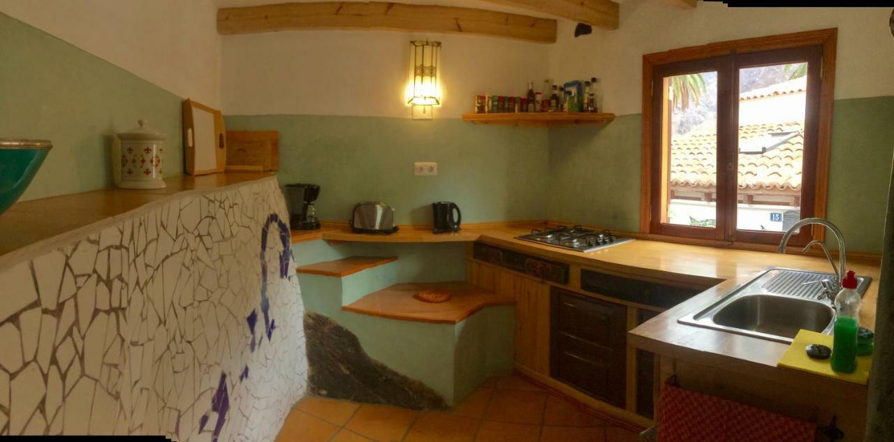 فيلا Casa Ambiente فايي غران ري المظهر الخارجي الصورة