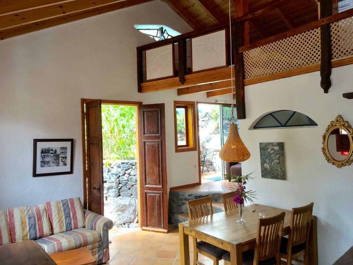 فيلا Casa Ambiente فايي غران ري المظهر الخارجي الصورة