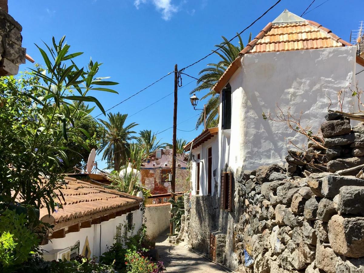 فيلا Casa Ambiente فايي غران ري المظهر الخارجي الصورة